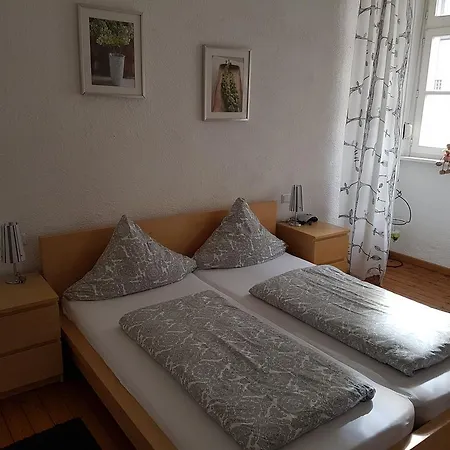 Weingut-klosterhof Apartment Brauneberg