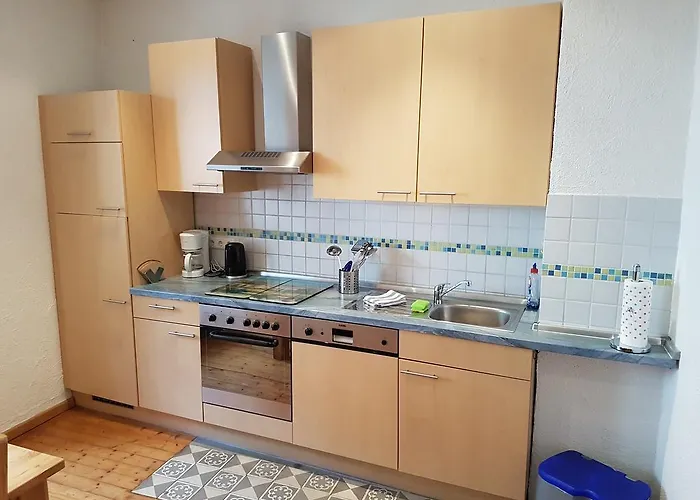 Apartment Weingut-klosterhof *